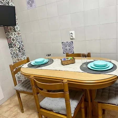 Apartamento A 10 Minutos De La Calle Laurel Logrono Exterior photo