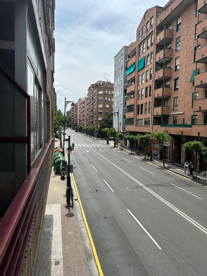 A 10 Minutos De La Calle Laurel * Logroño