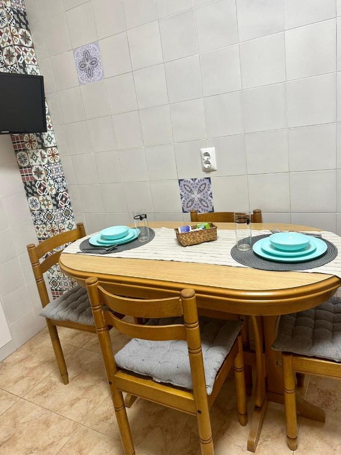 Apartment A 10 Minutos De La Calle Laurel *
