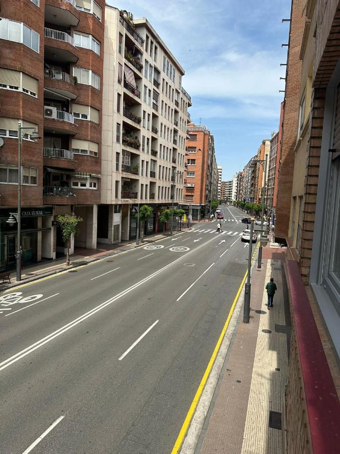 A 10 Minutos De La Calle Laurel * Logrono