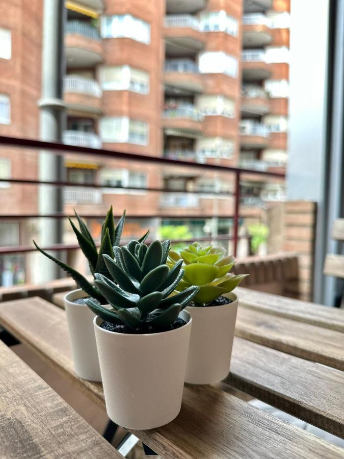 A 10 Minutos De La Calle Laurel Apartment Logrono