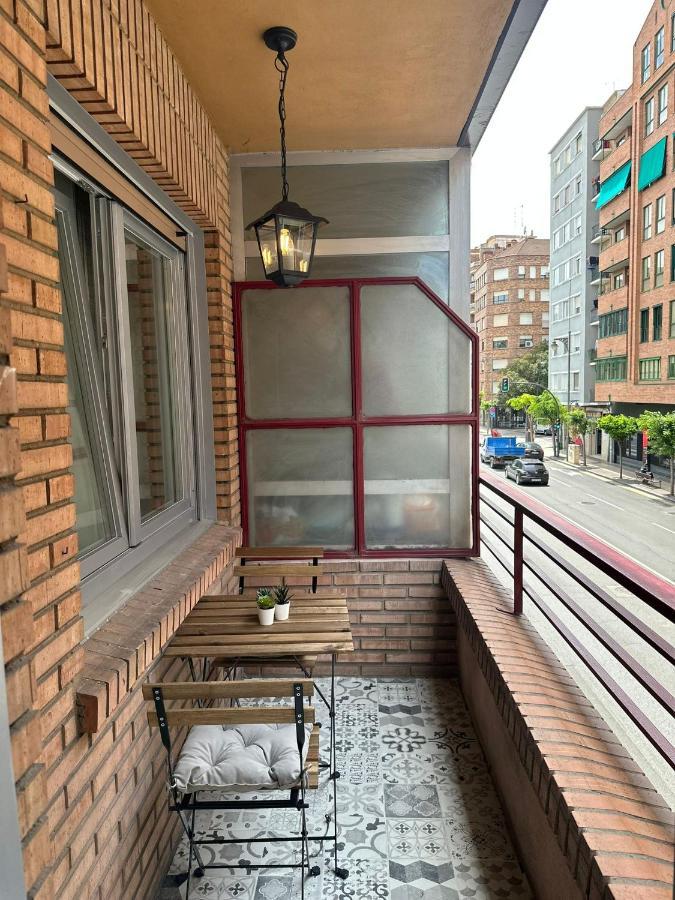 Apartment A 10 Minutos De La Calle Laurel