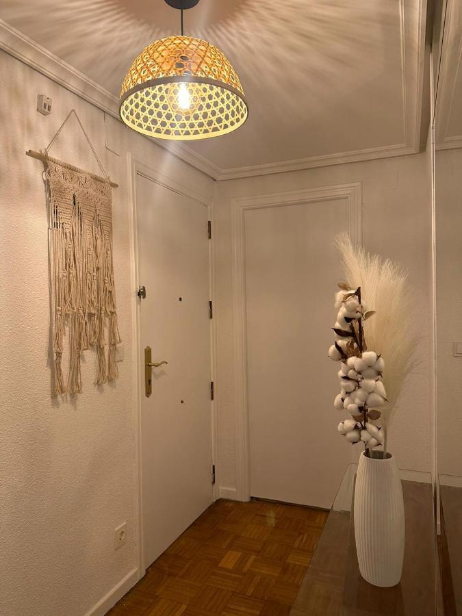 A 10 Minutos De La Calle Laurel Apartment *
