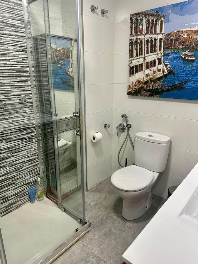 A 10 Minutos De La Calle Laurel Apartment Logrono