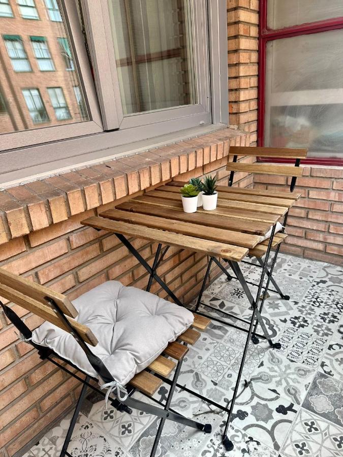 Apartment A 10 Minutos De La Calle Laurel