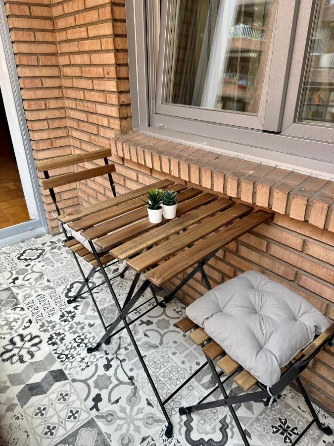 Apartment A 10 Minutos De La Calle Laurel