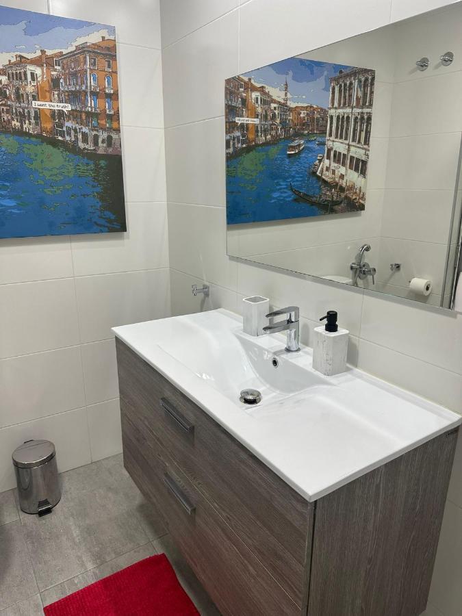 Appartamento A 10 Minutos De La Calle Laurel Logroño