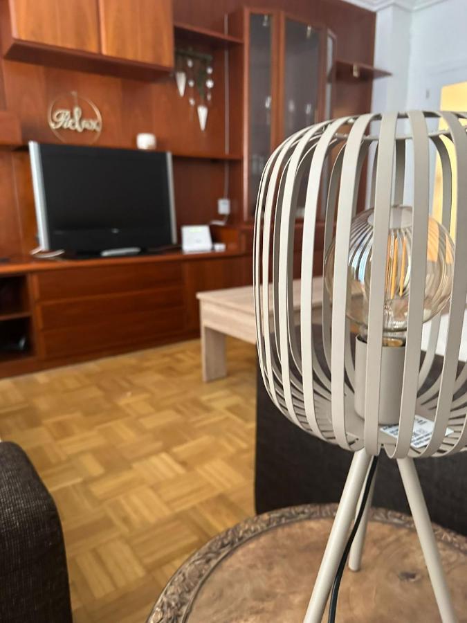 A 10 Minutos De La Calle Laurel Apartment