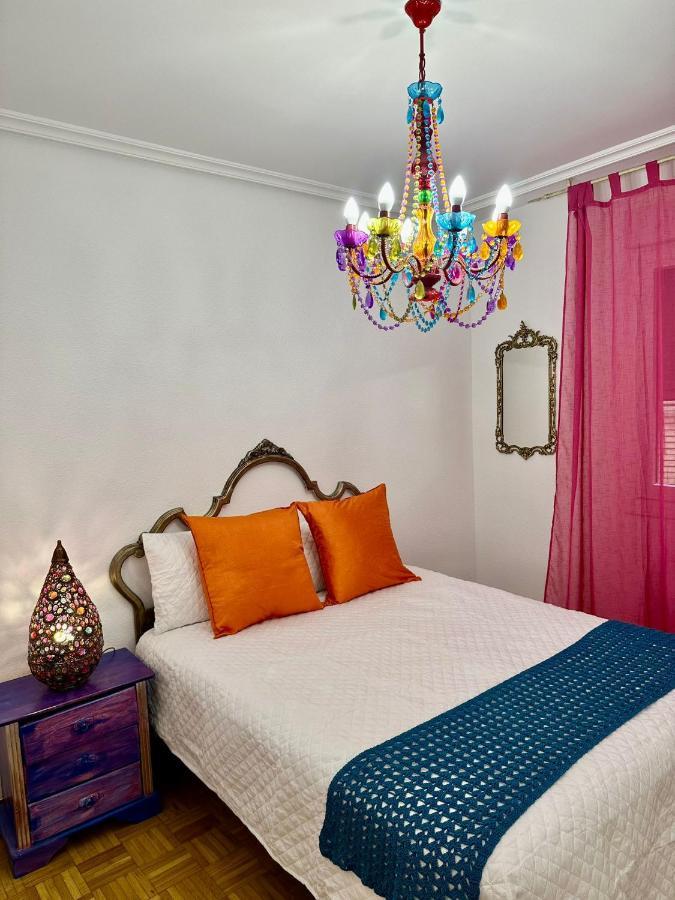 A 10 Minutos De La Calle Laurel Apartment *